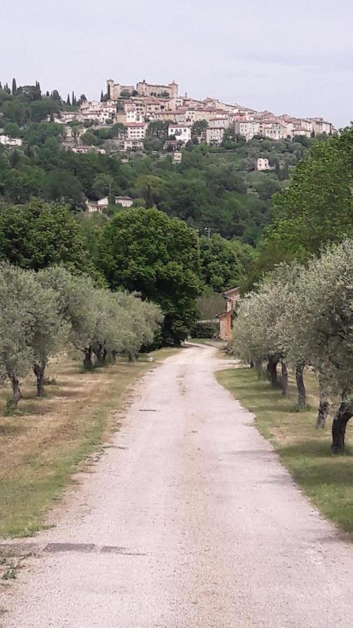 Bed and Breakfast La Rose Des Vents Монтору Экстерьер фото