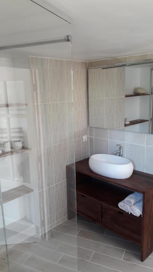 Bed and Breakfast La Rose Des Vents Монтору Экстерьер фото